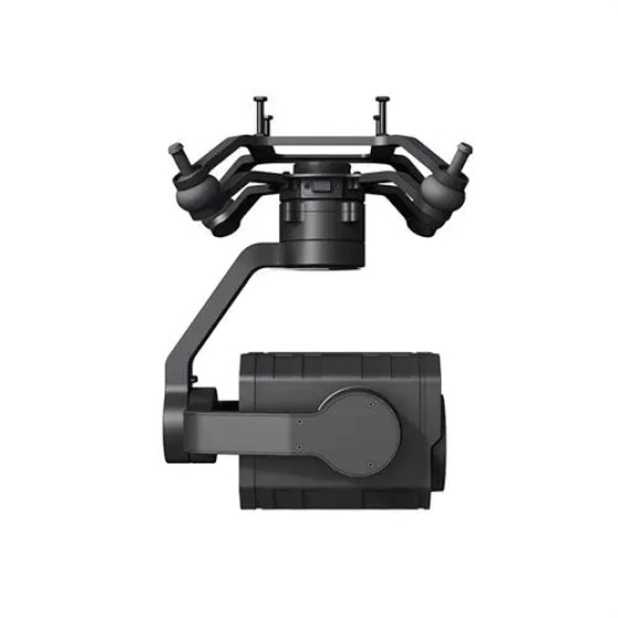 SIYI ZT30 Optical Pod Four Sensors 4K 8MP 180X Hybrid 30X Optical Zoom Gimbal Camera 640 X 512 for Drone Surveillance Inspection
